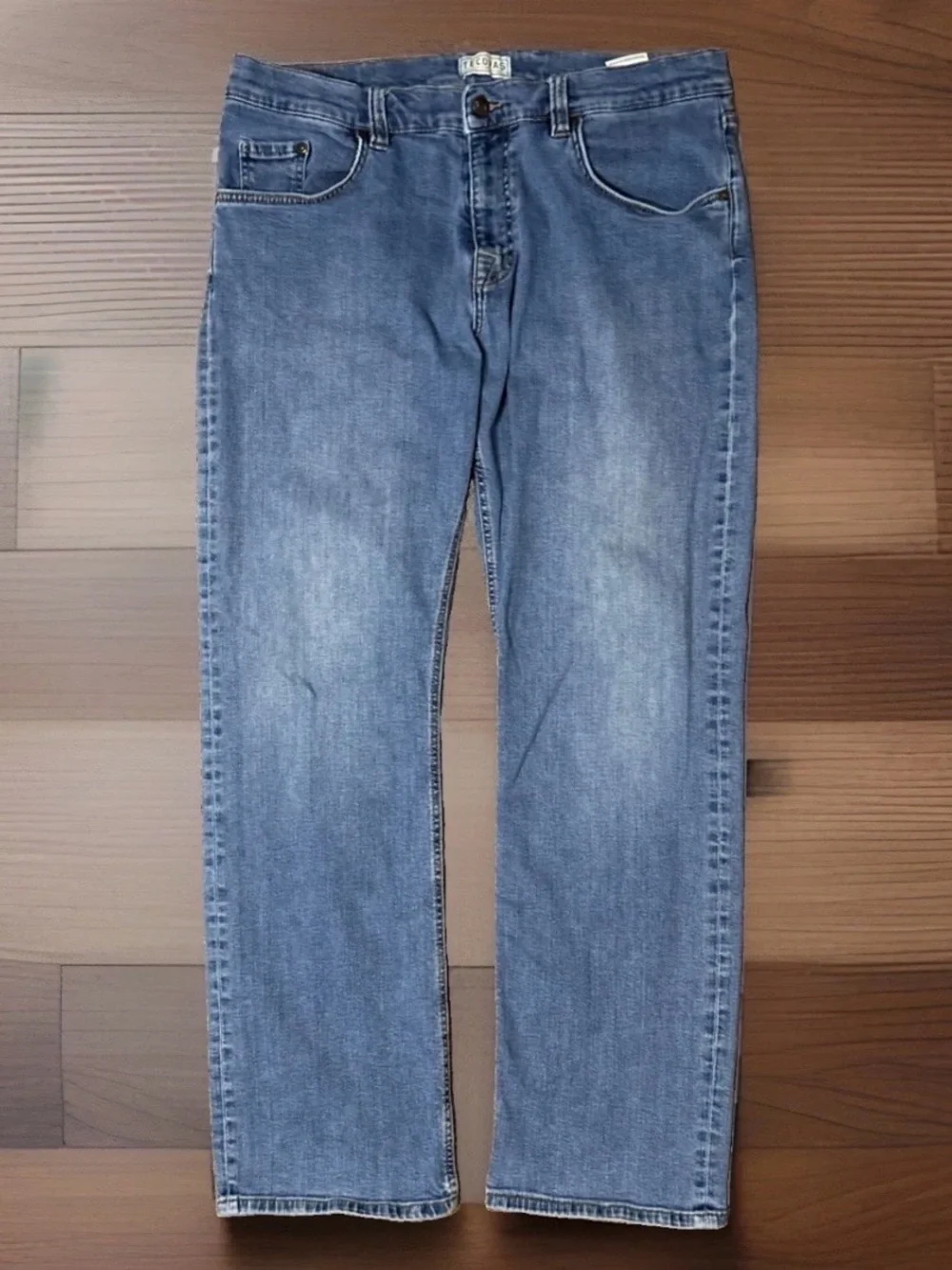 Tecovas standard jean